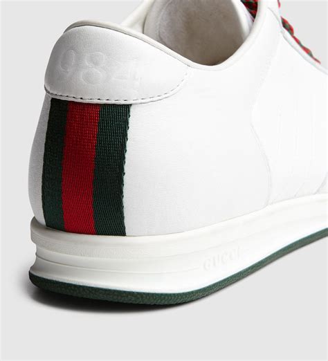 black gucci sneakers vintage|old school vintage Gucci sneakers.